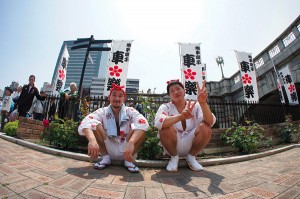 matsuri-man