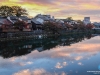 Kanazawa Sunset