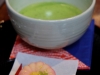 matcha kinpaku