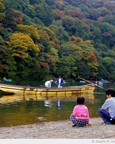 Arashiyama