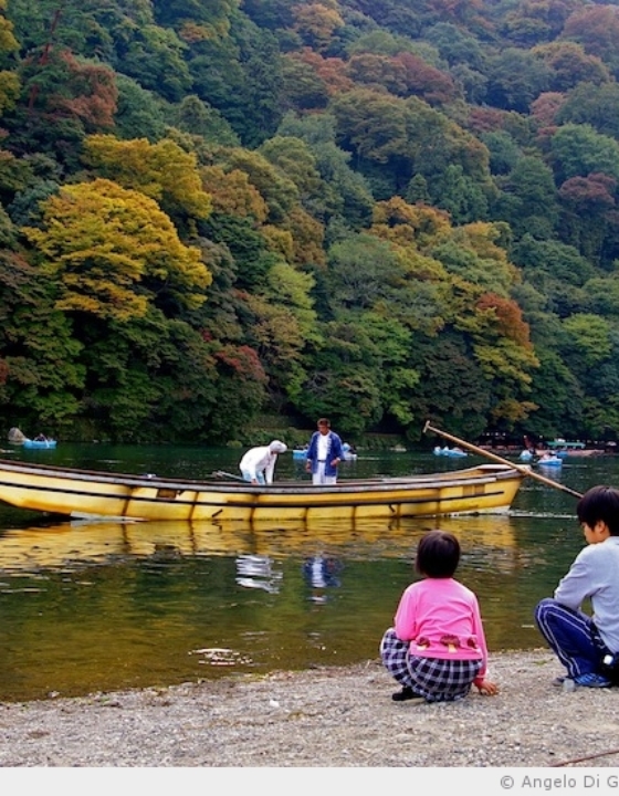 Arashiyama