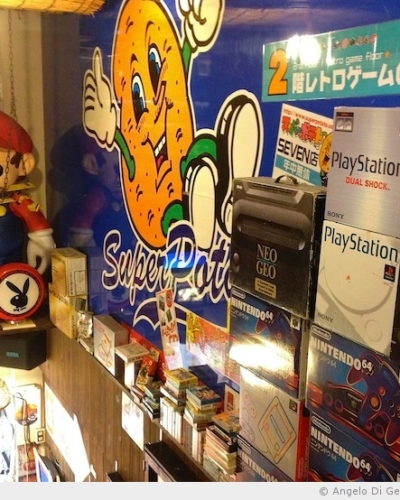 Super Potato, temple du retrogaming