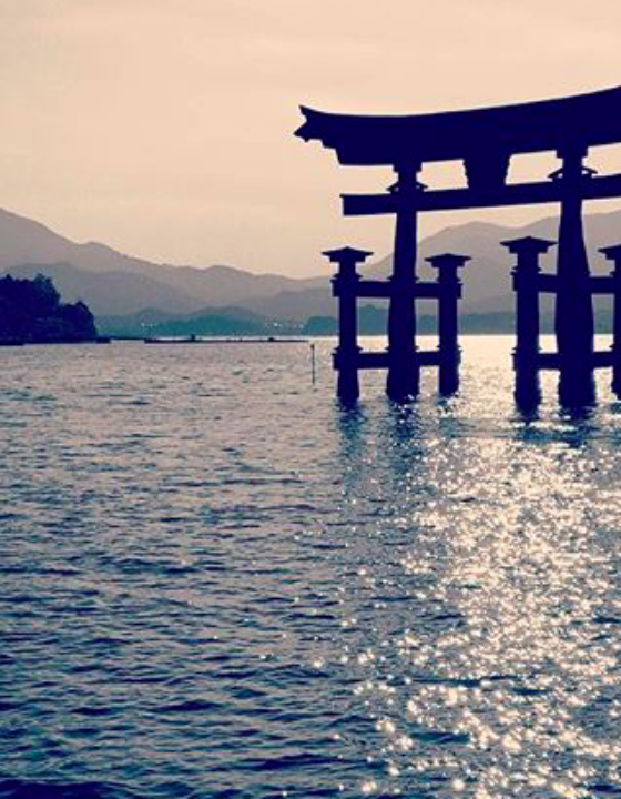 Découvrez Hiroshima et Miyajima avec Yann