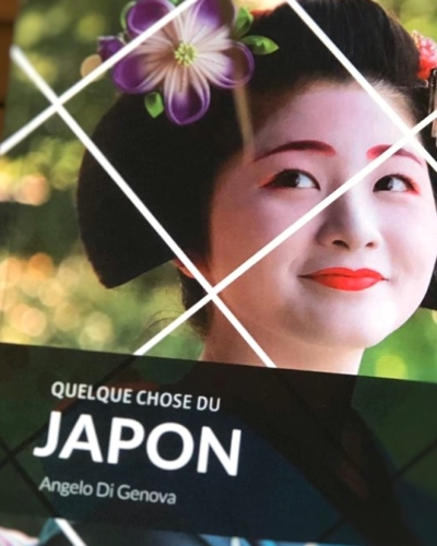 Quelque chose du Japon