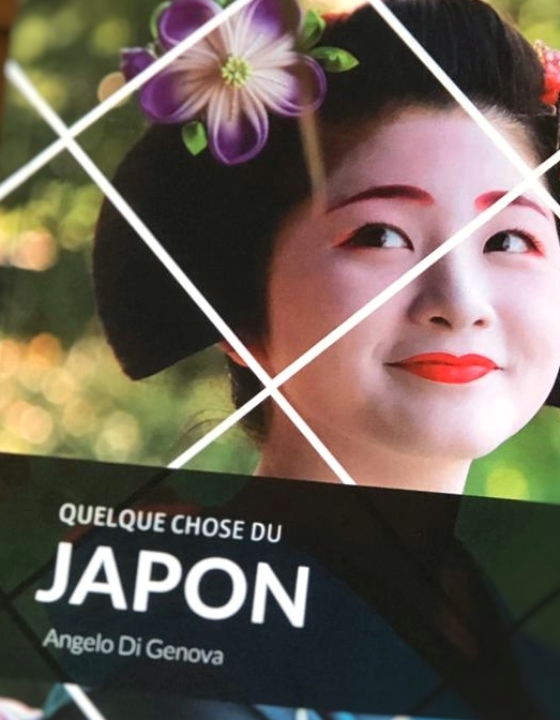 Quelque chose du Japon